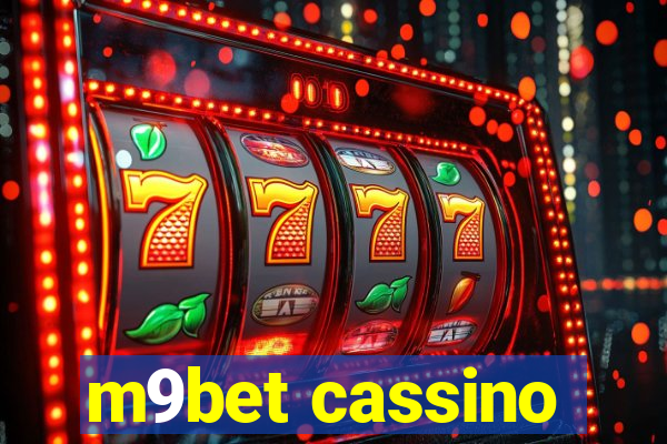 m9bet cassino